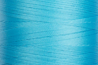 Turquoise Beaders Secret Thread
